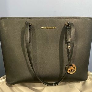 NWT Michael Kors tote bag